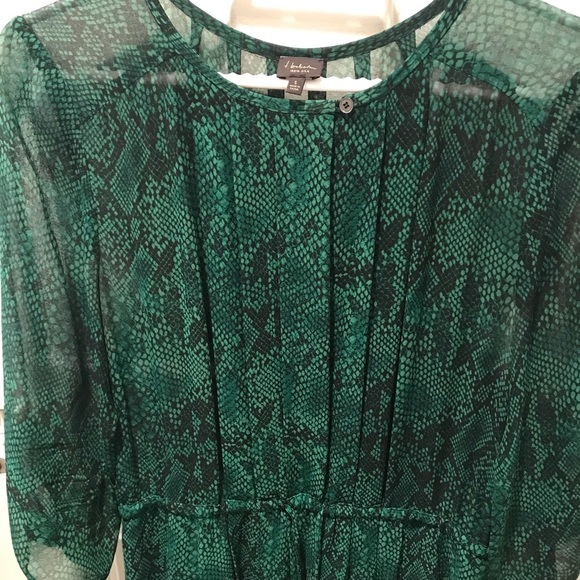 Babaton dress - Picture 1 of 3